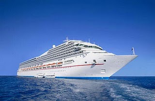 Cruise  